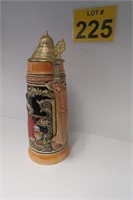 Vintage German Stein