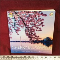 Cherry Blossoms 2012 Book