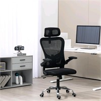 Panana Ergonomic Office Chair High