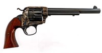 Uberti 1873 Bisley .45 Colt Single Action Revolver