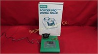 RCBS Powder Pro Digital Scale