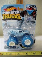 Hot Wheels Monster Jam Truck 1:64 Scale