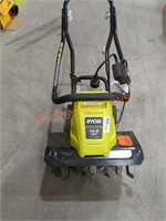 RYOBI 16" Electric Cultivator