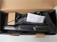 "Used" Shark WANDVAC Handheld Vacuum (WV200CCO),