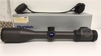 Zeiss Duralyt 3-12x50 (Illuminated Reticle)