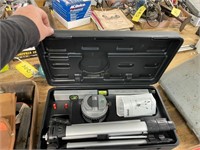 Bushnell Laser Level