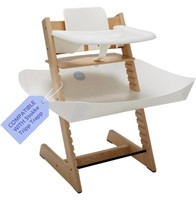 CATCHY Food Catcher For High Chair