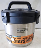 Stanley 3 Quart Vacuum Crock