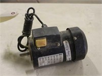 Electric 1/2 HP Motor for Mortising Machine