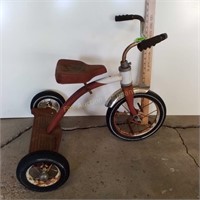 Child's Tricycle