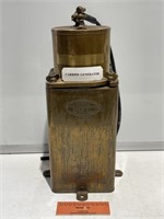 DIETZ Handy Gas (Carbide) Generator - Height