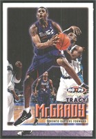 Tracy McGrady Toronto Raptors
