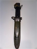 Vintage USM Knife Bayonet USM8A1 PWH