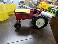 IH tractor