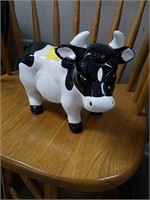 Cow ceramic