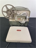 Kodak Brownie 500 8 mm Movie Projector