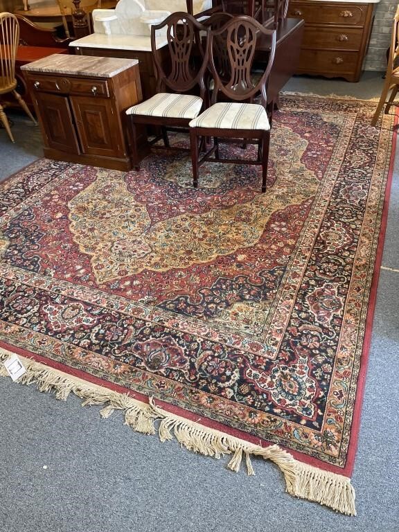 Beautiful Karastan rug