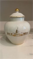 Lenox Urn with Lid