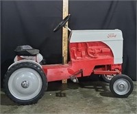 Ford Petal Tractor