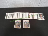 Baseball Trading Cards