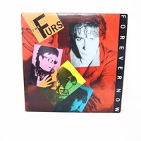 Psychedelic Furs Forever Now LP Vinyl Record