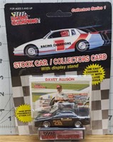 Davey Allison #28 Nascar Racing diecast