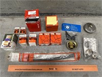 Assorted Ford Parts Inc. MOTORCRAFT