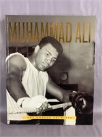 Muhammad Ali The Unseen Archives by William