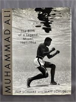 First Edition 2000 Muhammad Ali by Flip Schulke &