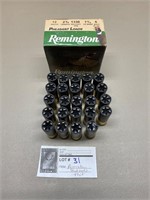 Remmington Pheasant Loads 49 rounds