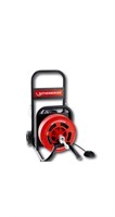 $699.00 ROTHENBERGER - 110-Volt 3/8-in dia x