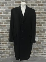Neiman Marcus 
Full Length Coat, no size