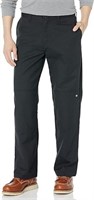 size: 36w*32L Dickies Mens Men's Relaxed Fit Doubl