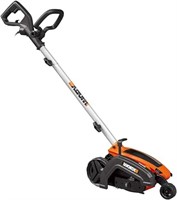 WORX WG896 12 Amp 2-in-1 Electric Lawn Edger, 7.5-