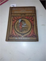 Beautiful Stories by William Shakespeare abt 1900