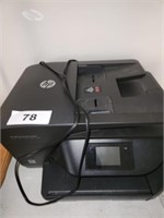 HP PRO 696B ALL IN ONE PRINTER