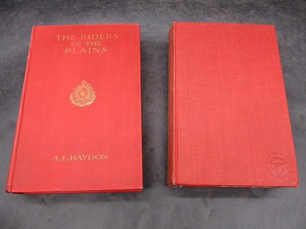 06.30.2024 Online Book Auction