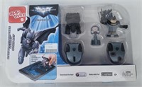 Dark Knight Rises Apptivity Starter Set