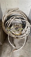 Rolls Of Wire