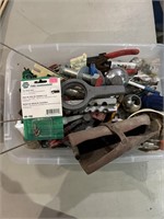 LOT OF MISC TOOLS AND MORE