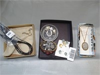 Mixed Lot of Jewelry