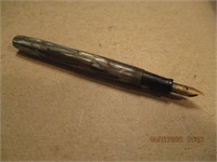 Waterman's Fountain Pen 14kt Marked Tip