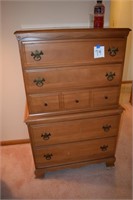 Dresser chest