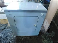 Mini sécheuse MAYTAG 30"h x 24" largeur