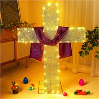 Pre-lit Outdoor Decoration 3.94 ft LED Lights