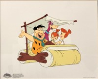 Flintstone''s Family Outing