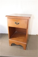 Krug Night Stand, 1 Drawer