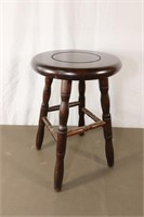 Wooden Stool