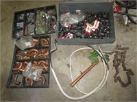 all copper fittings & fittings & items