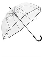 Clear Wedding Umbrella